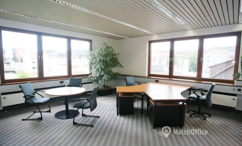 16 m² Business park in Esslingen, Boschstraße 10 (73734) - 1 | MatchOffice