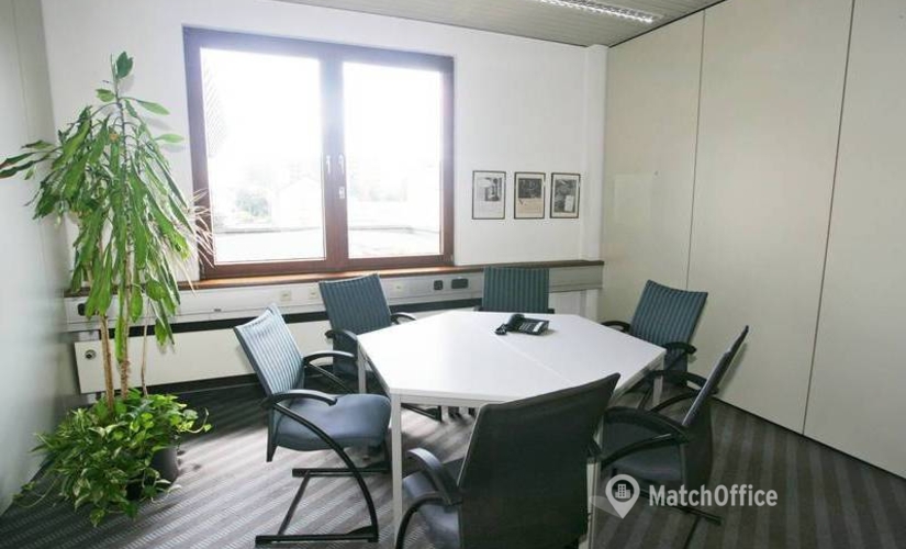 16 m² Business center in Esslingen, Boschstraße 10 (73734) - 3 | MatchOffice.com