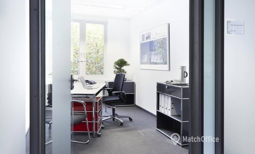 Am Treptower Park 75, Business Center in Berlin Kreuzberg, 2