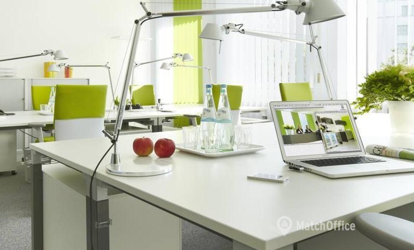 50 m² Business center place available to rent in Berlin Mitte, Uhlandstrasse 20-25 (10623) - 5 | MatchOffice.com