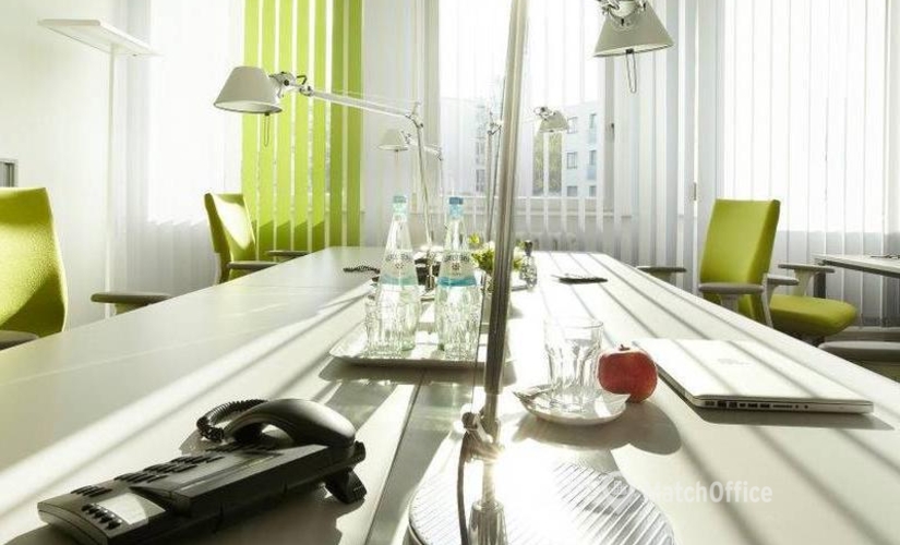 50 m² Business space property for rent in Berlin Mitte, Uhlandstrasse 20-25 (10623) - 6 | MatchOffice