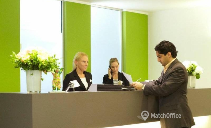 50 m² Serviced office building up for rent in Berlin Mitte, Uhlandstrasse 20-25 (10623) - 4 | MatchOffice