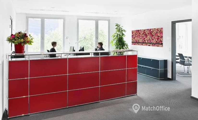 Am Treptower Park 75, Business Center in Berlin Kreuzberg, 4