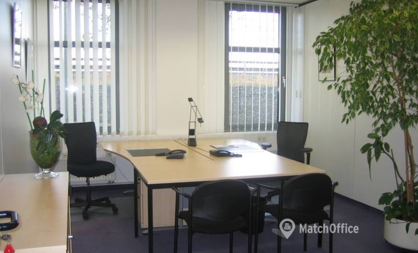Esslinger Strasse 7, Business Center in Leinfelden-Echterdingen, 3