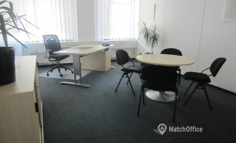 Esslinger Strasse 7, Business Center in Leinfelden-Echterdingen, 4