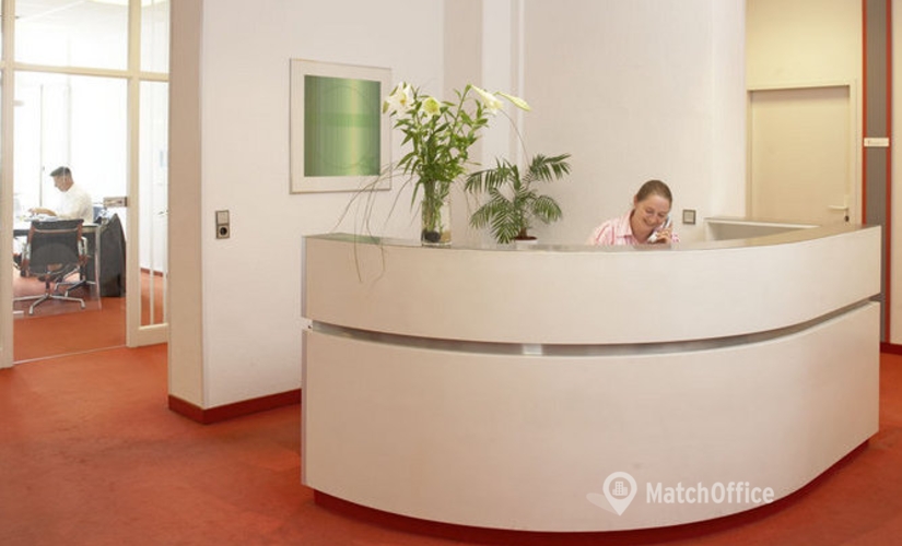 22 m² Serviced office building available to rent in Hamburg, Ballindamm 3 (20095) - 3 | MatchOffice.com
