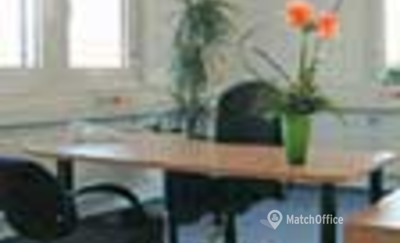 Business center Frankfurter Landstraße 23 61352 Bad Homburg