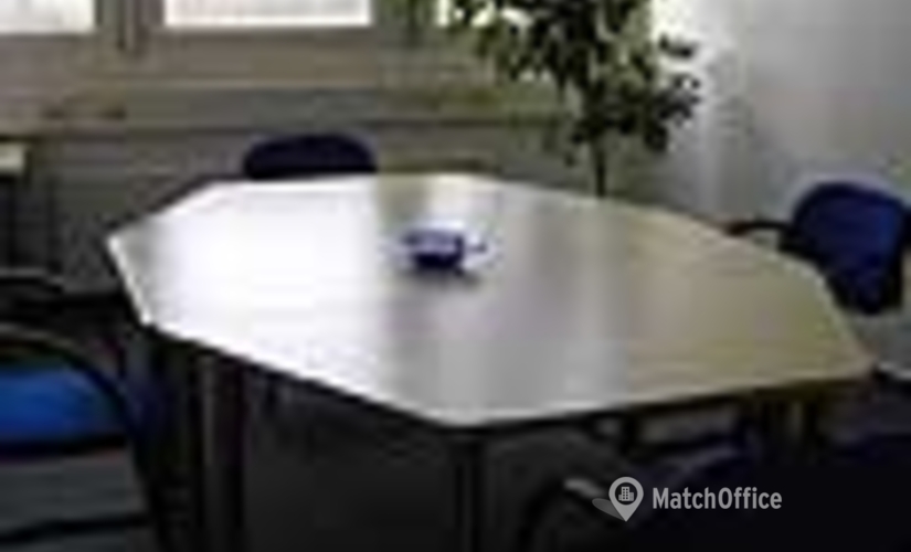 Business center Frankfurter Landstraße 23 61352 Bad Homburg