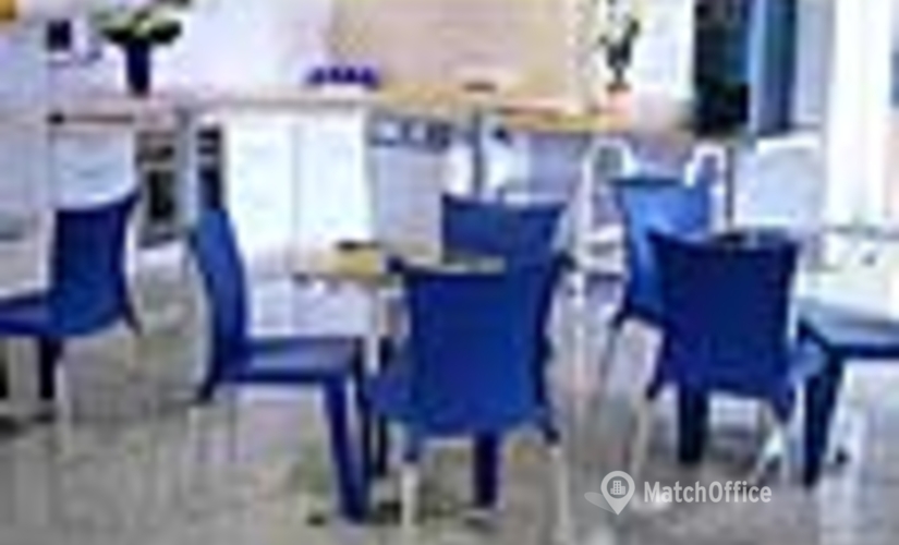 Business center Frankfurter Landstraße 23 61352 Bad Homburg