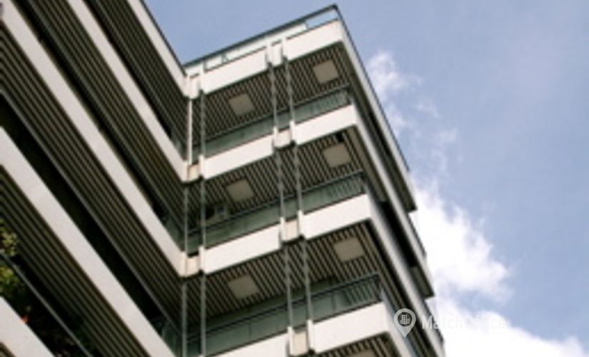 Business center Elsenheimerstraße 59 80687 Munich Laim