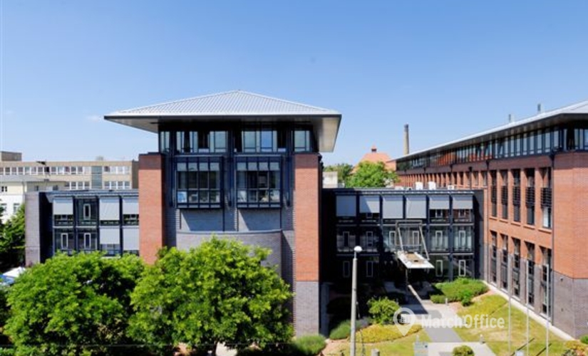 Business center Blasewitzer Straße 41 01307 Dresden