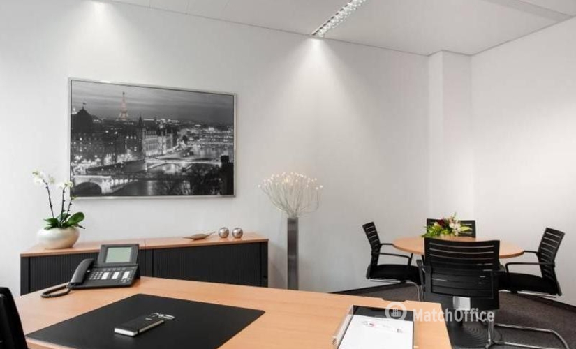 Business center Blasewitzer Straße 41 01307 Dresden
