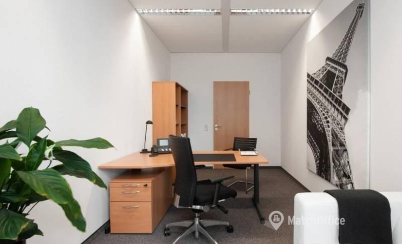 Business center Blasewitzer Straße 41 01307 Dresden