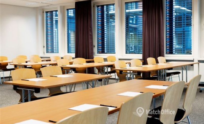 Business center Blasewitzer Straße 41 01307 Dresden