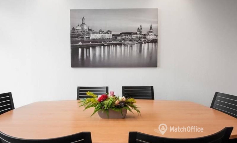 Business center Blasewitzer Straße 41 01307 Dresden