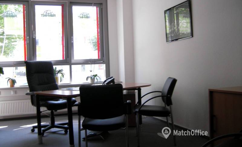 23 m² Business center in Rostock, Grubenstraße 20 (18055) - 4 | MatchOffice
