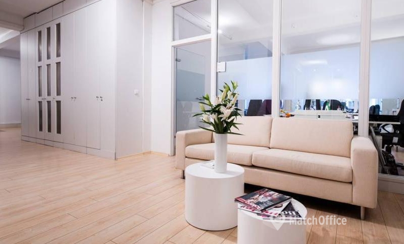 Business center Lilienstraße 11 20095 Hamburg Altstadt