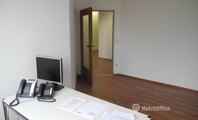 Business center Dessauerstr. 9 80992 München Moosach