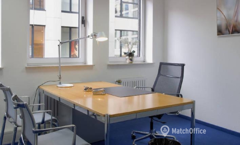 Schadowstraße 63, Business Center in Düsseldorf Stadtmitte, 2