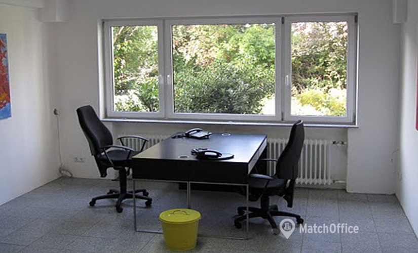 Hochstadenstraße 13-17, Business Center in Neuss, 4