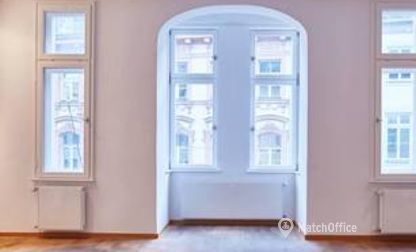 Business center Prannerstraße 10 80333 München Altstadt