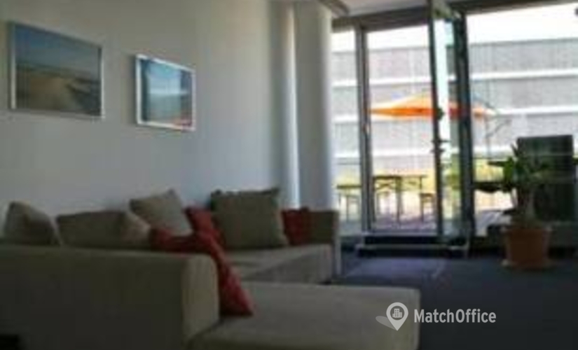 Business center Wilhelm-Wagenfeld-Str. 16 80807 München Schwabing