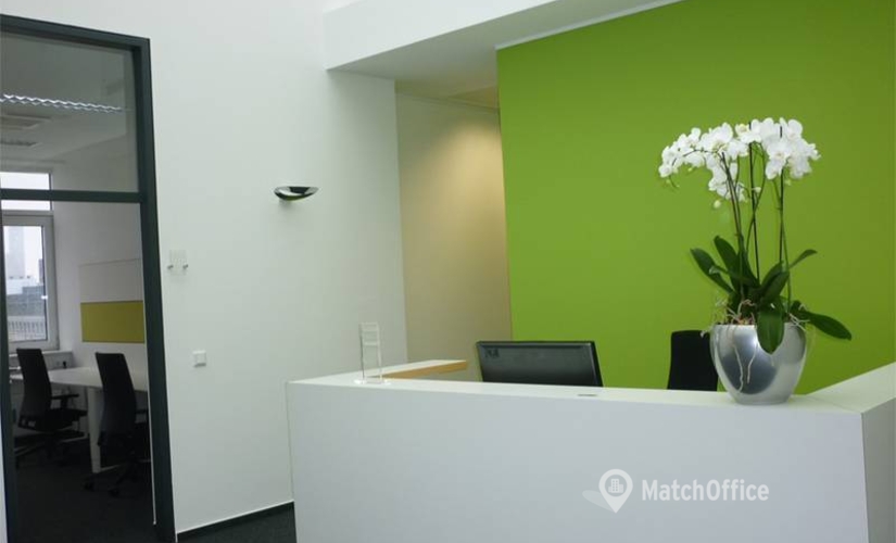 Business center Hohenstaufenring 62 50674 Köln Innenstadt