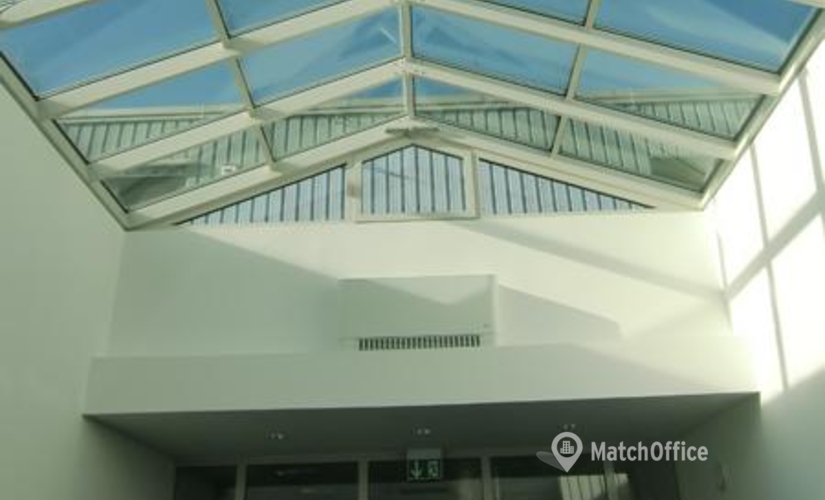 Business center Hohenstaufenring 62 50674 Köln Innenstadt