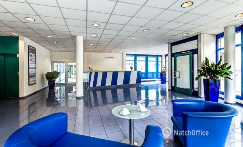 Heinrich-Hertz-Straße 11, Business Center in Kassel, 3