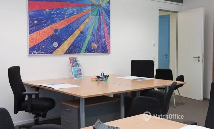 Business center Katzwanger Straße 150 90461 Nuremberg