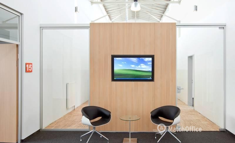 Business center Wilhelm-Ruppert-Strasse 38 51147 Köln Porz