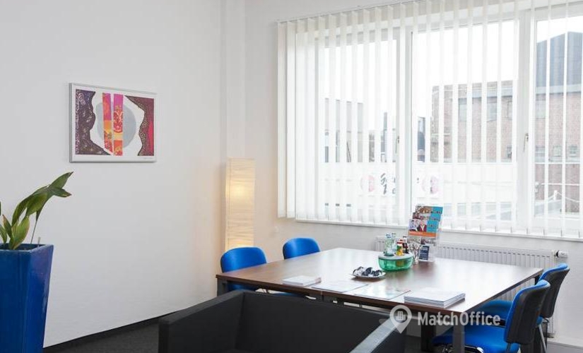 Business center Wilhelm-Ruppert-Strasse 38 51147 Köln Porz