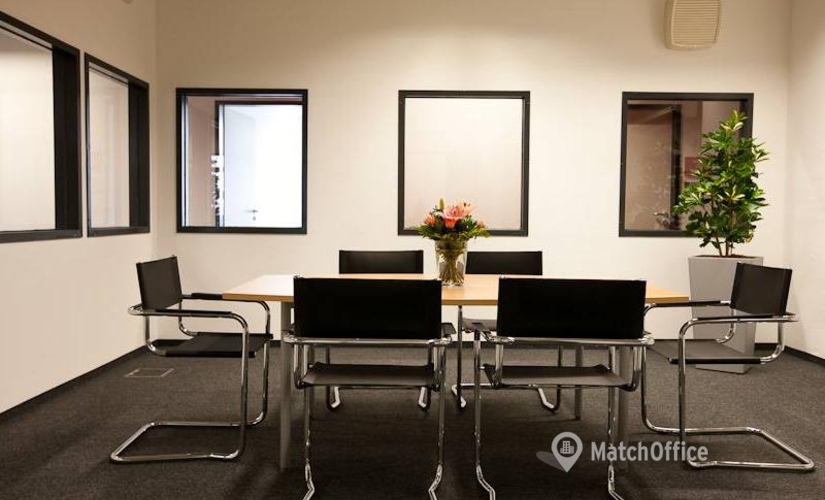 Business center Gartenfelder Straße 29-37 13599 Berlin Spandau