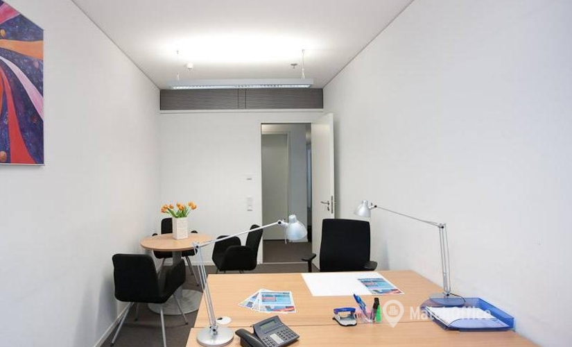 Wetzlarer Straße 28-88, Business Center in Potsdam