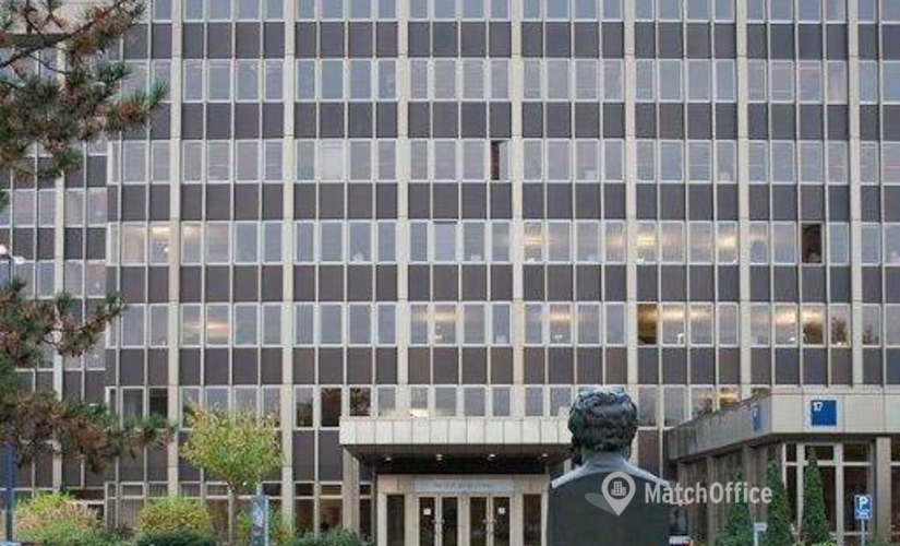 Business center Egellsstraße 21 13507 Berlin Reinickendorf