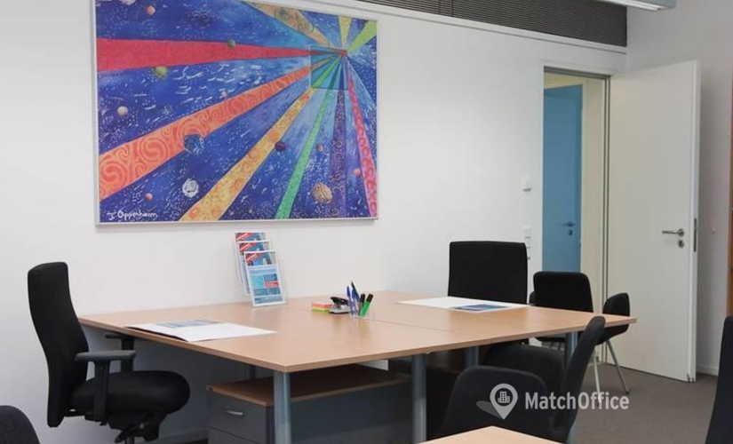 Business center Landsberger Str. 217-267 12623 Berlin Mahlsdorf