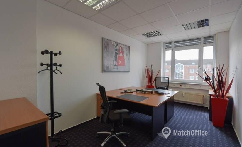 Vahrenwalder Str. 269 A, Business Center in Hannover, 2