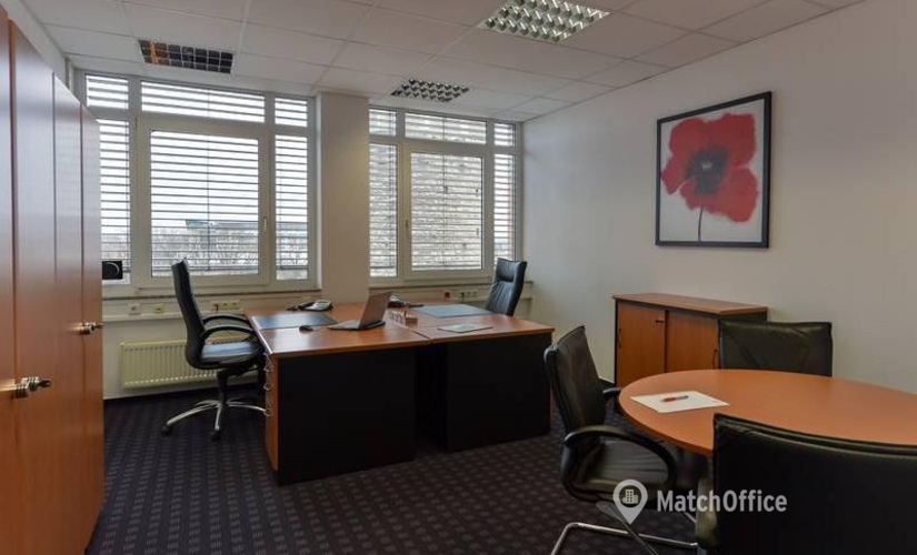 Vahrenwalder Str. 269 A, Business Center in Hannover, 4