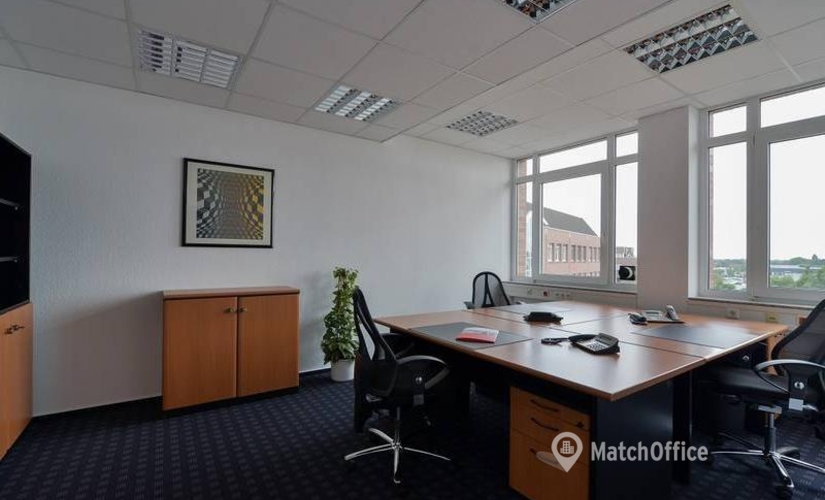 Vahrenwalder Str. 269 A, Business Center in Hannover, 1
