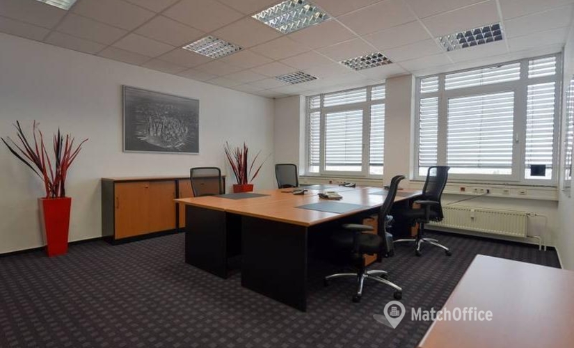 Vahrenwalder Str. 269 A, Business Center in Hannover, 3