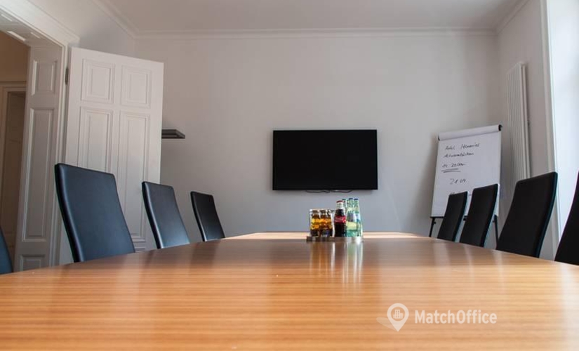 36 m² Business park in Hannover, Bertastraße 3 (30159) - 3 | MatchOffice.com