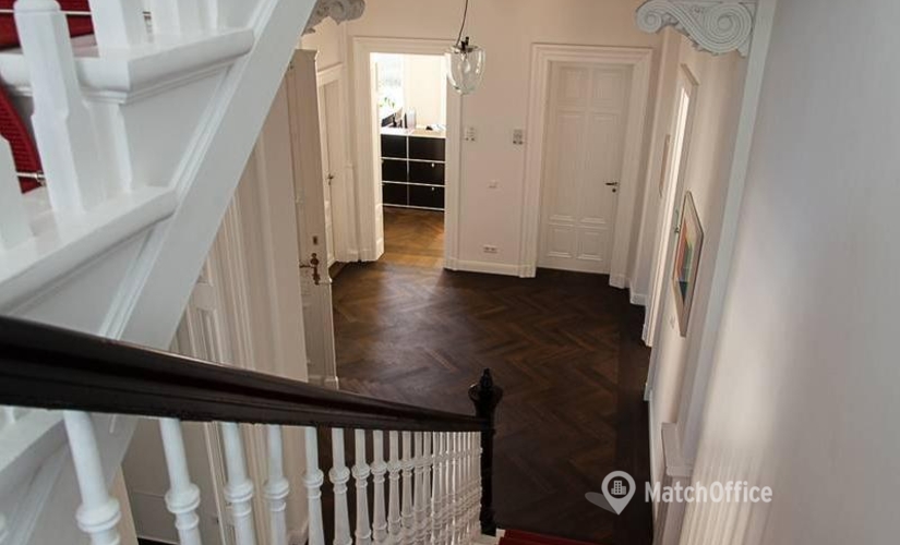 36 m² Serviced office in Hannover, Bertastraße 3 (30159) - 4 | MatchOffice.com