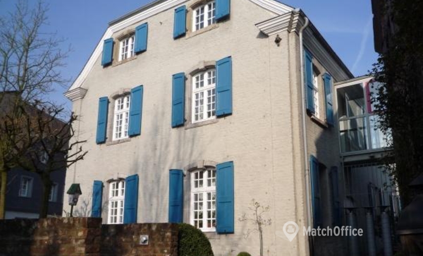 Business center Düsseldorfer Str. 12 45481 Mülheim an der Ruhr