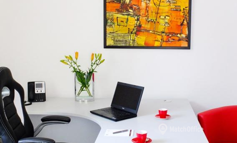 24 m² Serviced office in Memmingen, Buxacher Straße 5 (87700) - 1 | MatchOffice