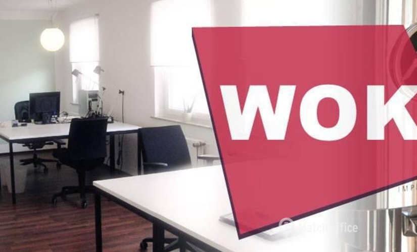 Business center Fünffensterstr. 2 34117 Kassel