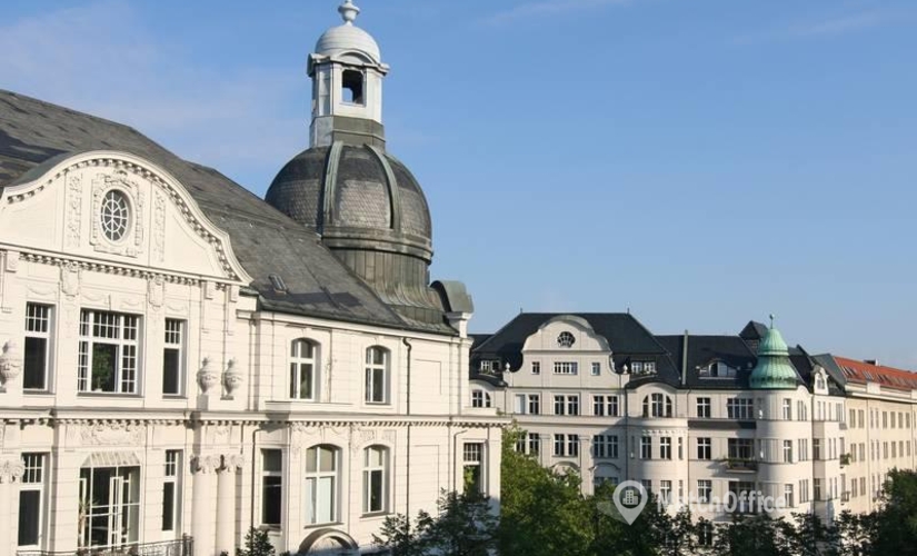 Kurfürstendamm 234, Business Center in Berlin Charlottenburg, 3