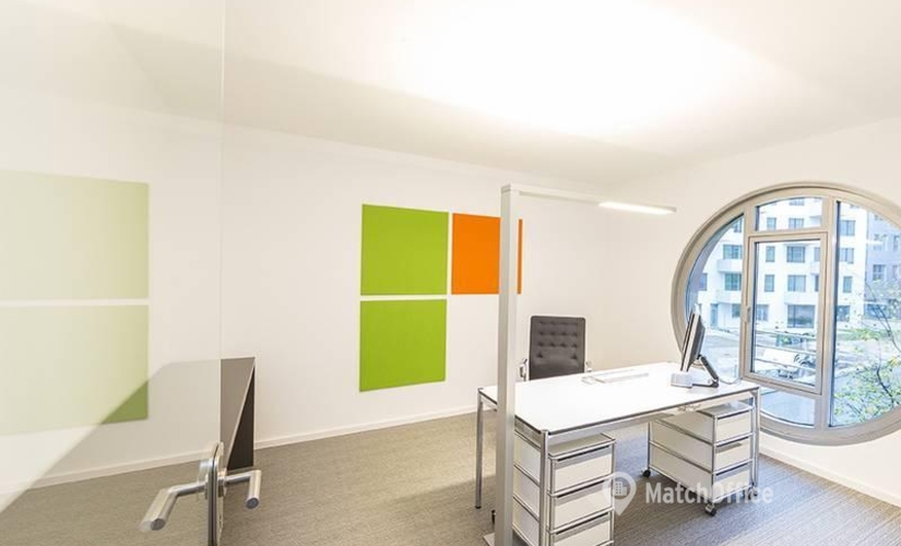 16 m² Business space property available to rent in Munich, Nymphenburger Strasse 20 (80335) - 2 | MatchOffice.com