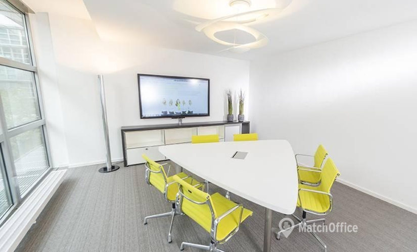 16 m² Business space building up for rent in Munich, Nymphenburger Strasse 20 (80335) - 4 | MatchOffice