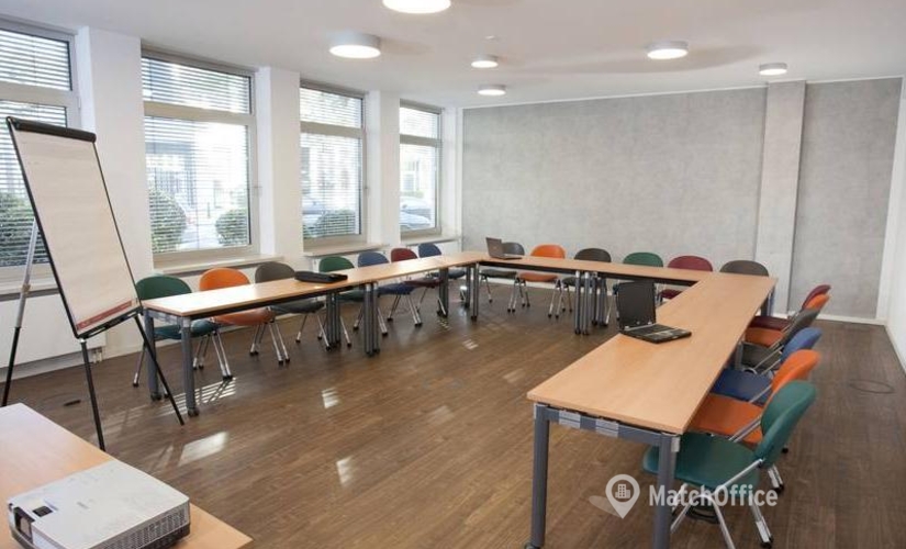40 m² Serviced office in Köln Innenstadt, Theodor-Heuss-Ring 23 (50668) - 4 | MatchOffice