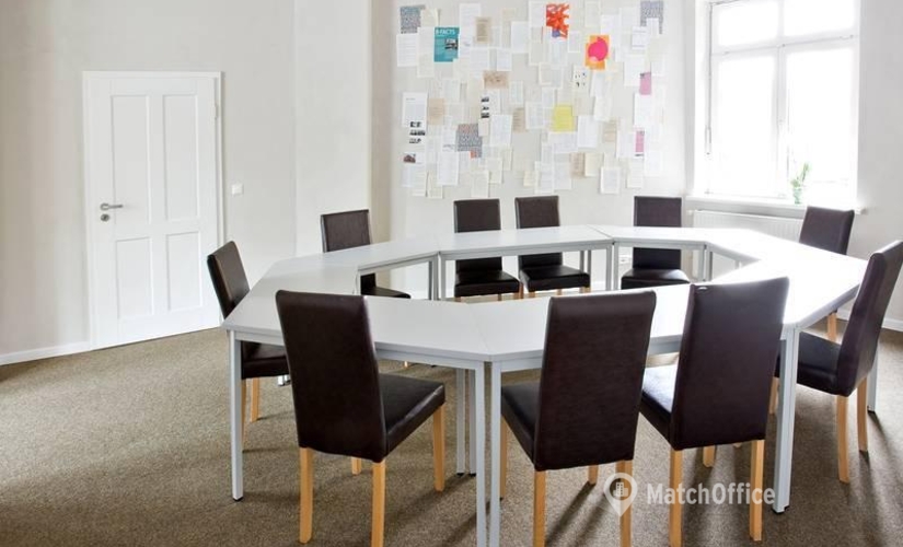 Business center Osdorfer Landstrasse 11 22607 Hamburg Altona